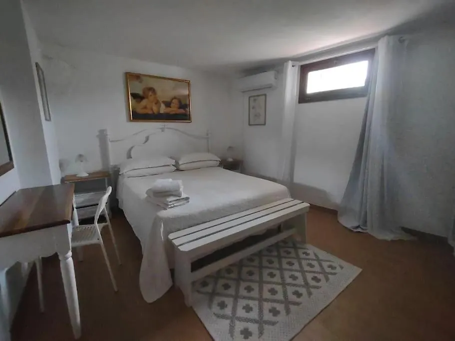 Camera Sole Olbia