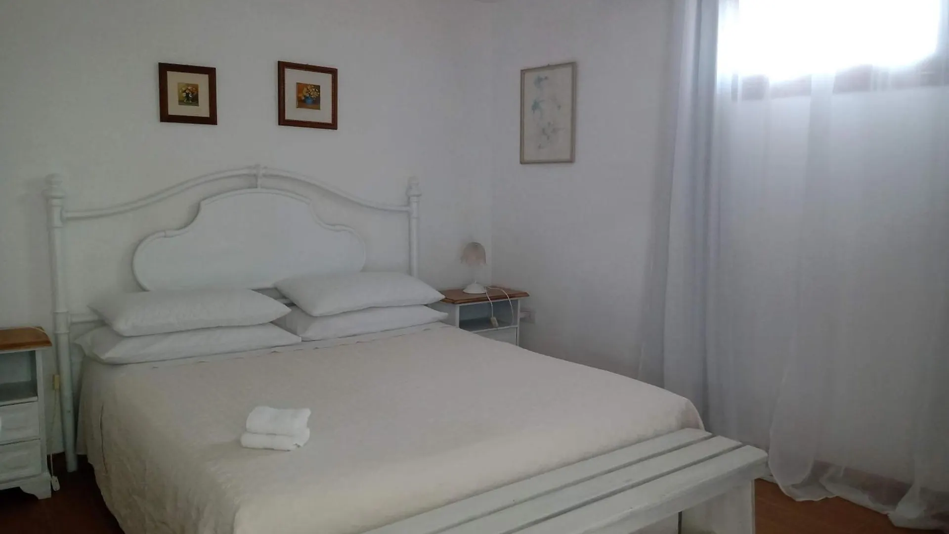 Vendégház Camera Sole Olbia
